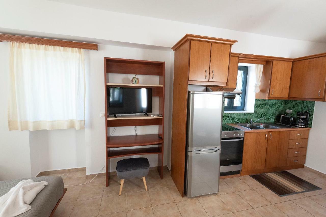 Appartement Camara *